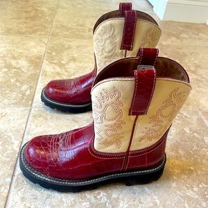 Ariat Fatbaby Boots